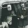 Carol Grimes - the wedding