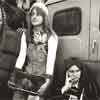 Carol Grimes - Sam Looking every inch the urban kid from Notting Hill Gate