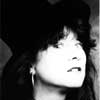 Carol Grimes in top hat