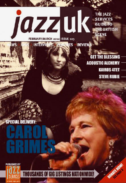 Jazz UK