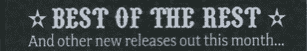 carol grimes best of the rest logo