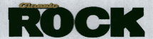 classic rock logo