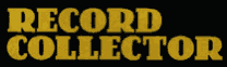 Record Collector logo
